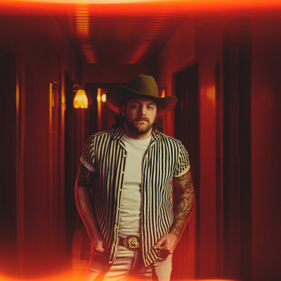 MATT LANG | All Night Longer